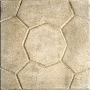 Octagonal
