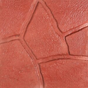 Piedra Rojo