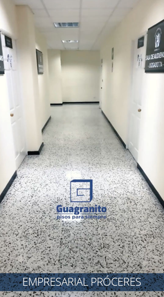 Empresarial Próceres